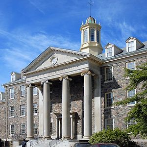 University Of King'S College