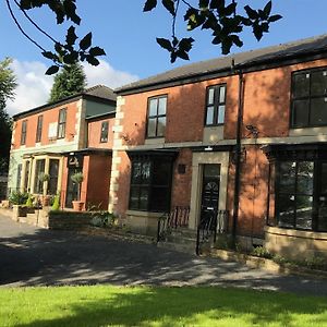 The Dalbury And Palmer Hotel With Free Parking